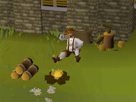 forestry shop osrs